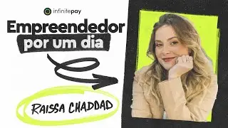 Raissa Chaddad Hoje: Bia de Chiquititas comanda um Centro de Beleza | Empreendedor por um dia