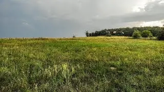 4K Пирогово после закрытия. Киев с высоты птичьего полета.