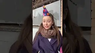 Sunny, happy birthday! 