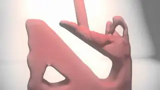 Testando o Real Flow - Dota 2