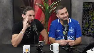 פודקאסט בצהוב שחור | #186 | דרבי בצהוב שחור