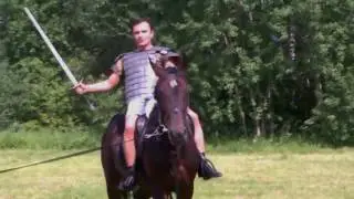 Александр Пистолетов - Я русский богатырь