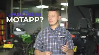 Que piensa un mecánico especializado de Motapp?