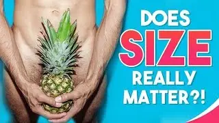 Does Size Really Matter? The Truth