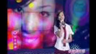 Jane Zhang / Zhang Liangying / 張靚穎 -