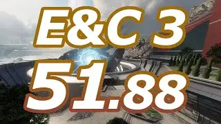 Titanfall 2 IL - Effect & Cause 3 in 51.88