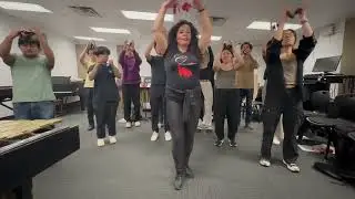 Castanet workshop U of T