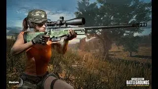 PUBG. ЛУТАЮСЬ НА АГРЕССИИ!!!!( Челленджи приветствуются)