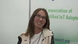 Interview: Ellen Boehm, SVP, Strategy & Operations, Keyfactor