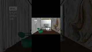 viewport vs render #3dsmax #animation #edit #render