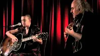 Sinead O'Connor - The Glory Of Jah