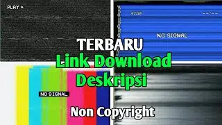 TOP 14 green screen EFFECT Tv rusak/tv no signal
