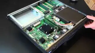 ISR4331 Under the Hood Part 1: Power, SSD and PVDM