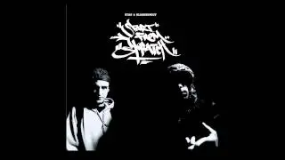 Ntan & BlabberMouf - SFS (Intro)