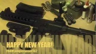 HAPPY NEW YEAR!
