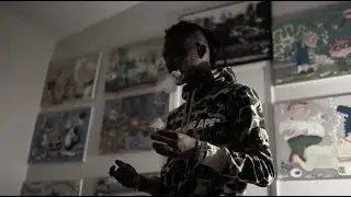 stoneda5th - Goblin [Official Video]