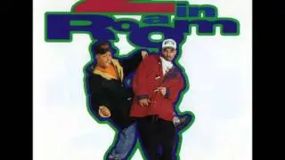 Wiggle It - 2 In A Room 1990