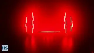 HS-Hire - Battlefields - grandMA 2 Time Code Lightshow