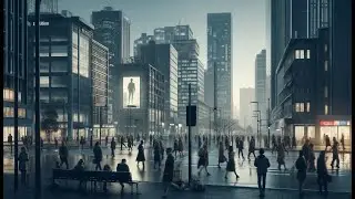 Our Meaningless Modern Lives: Part 1