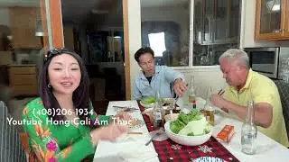 PHI VŨ LÀM MỒI BÉN CHO MẤY ANH NHẬU .