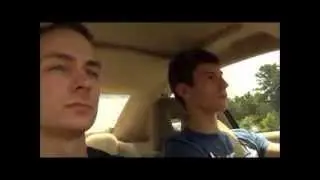 Sail - Car Tunes #3