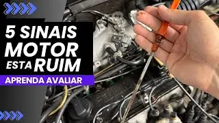 HOW TO KNOW if the car engine is GOOD? How to evaluate a USED CAR and know if the engine is BAD?