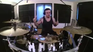 Remnant Drum tracking