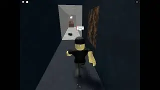 Roblox Hospital NightMare 4 this is for you (@Bloqq)