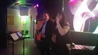 ХОЧУ Я ЗАМУЖ. ПОЁТ ДИАНА ПОЛЕЙ - КАРП.