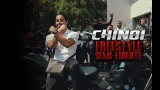 Chinoi - Freestyle Semi-Liberté I Daymolition