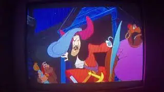 Opening to Mickey's Magical Christmas: Snowed in at the House of Mouse 2001 DVD (2009 Reprint)