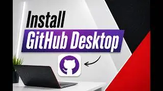 How to Install GitHub Desktop on Windows 11 (2026) – Complete Beginner Guide