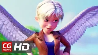CGI Animated Short Film: 