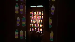 Играю в игру Subway surfers. Забираю свои награды.