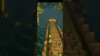 Play Temple Run part 2