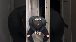 Dünyanın En Güçlü Adamı..