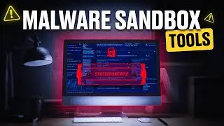 Top 3 Malware Analysis Tools | Very Easy