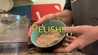 How to Make (N)ice Cream!