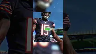Brandon Marshall Opens Up About What Went Wrong on the Bears #nfl #nflshorts #nflfootball