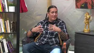 Artist Gregg Deal: Modern Indigenous