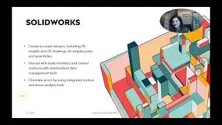 AutoCAD L1 & L2 Penn State University