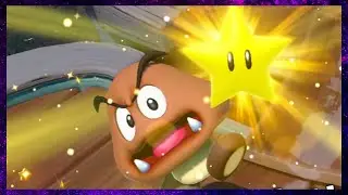 Super Goomba Party Jamboree