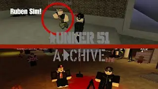 Runker 51 Gameplay Archive (2020-2021, featuring some Officials)