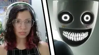 O Incrível Circo Digital - Episódio 4: UM DIA A MÁSCARA CAI - React