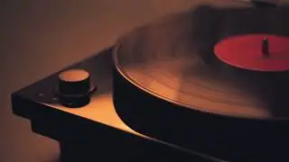 lofi 📚  beats to relax - Vinyl noise 5 Hours