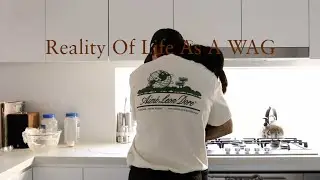 LIFE AS A WAG | Noodle’s butt problem & Sri Lankan Egg Curry for dinner