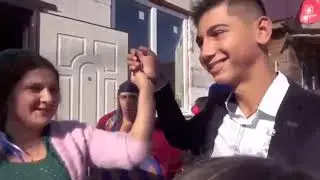 Цыганский танец