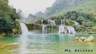 sleepy melody | relax to Sleep _ Mr. Relaxon