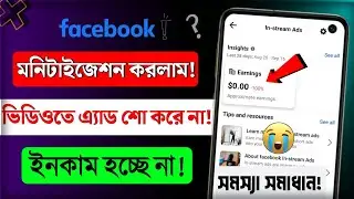 approximate earnings facebook | in stream ads facebook earnings | in stream ads earnings not showing