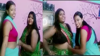Belly Punching challengevideo With Sister  //Funny video//@sumidas134